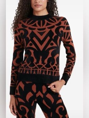 Temperley London Jani Knit Jumper - NWT!
